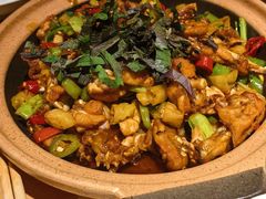 -水平有限广西米粉·广西风味集(五道口店)
