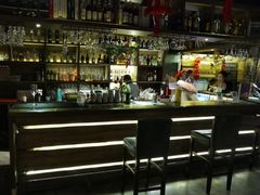 -别院里音乐餐酒吧(双流航空港店)