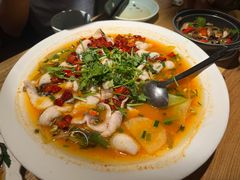 -缘生态云南菜·野生菌庭院餐厅(华侨城店)
