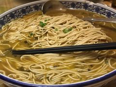 -热度餐厅(老佛爷店)