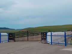 -室韦口岸