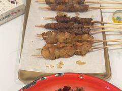 -新凯旋烧烤·燕姐千岛湖土菜