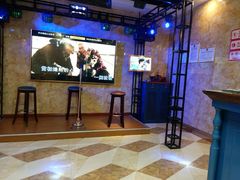 -唱吧麦颂KTV(乐汇城店)
