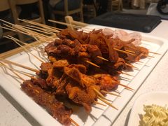 -袁记串串香(南区店)