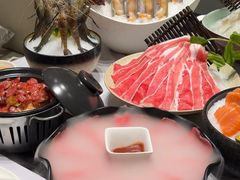 -红鼎豆捞·非遗鲍皇汤火锅(宝丰路店)