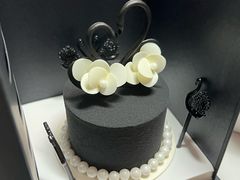 -BLACKSWAN黑天鹅(环球店)