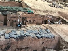 -秦始皇帝陵博物院(兵马俑)