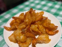 -即墨老公社·海肠捞饭大王(古城店)
