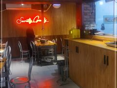 -子檀大隐炭烧(食品街店)