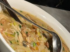 30年家传老陈卤面-兴仙饭店·闽味海鲜(马尾总店)