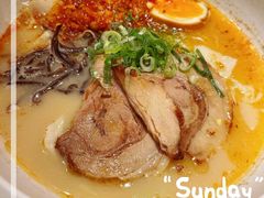 -味千拉面(双井店)