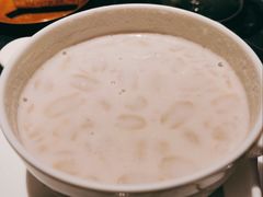 蛋白杏仁茶-遇外滩(BFC外滩金融中心店)