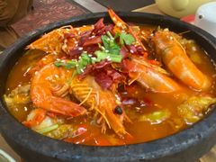 -老三样·旧食新味(绿地店)