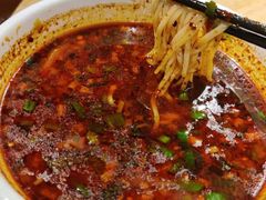 -中阿兰牛肉面(悦海新天地店)