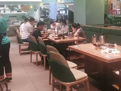 大堂-春润大地海南椰子鸡(沙井京基百纳广场店)