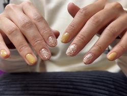 -Meet Nail 美睫·美甲
