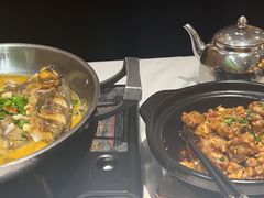 -国味壹号·精品湘菜·宴请佳选(新天地店)