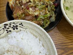 -黄阿姨锅贴大王(万航渡路店)