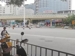 -南宁南湖公园