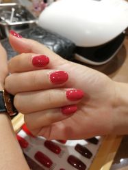 -隅日式美甲美睫專門店