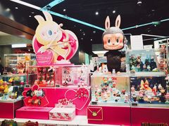 -泡泡玛特POPMART(沈阳大悦城店)
