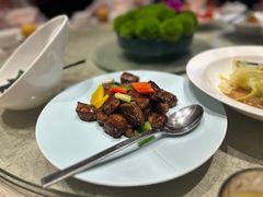 -彩丰楼·中餐厅(国家会展中心上海洲际店)