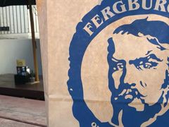 -Fergbaker(皇后镇店)