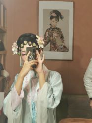-盘子女人坊古装写真摄影(南京总店)