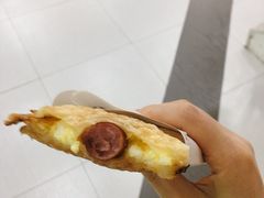-粉粉乐鲷鱼烧(美罗城店)