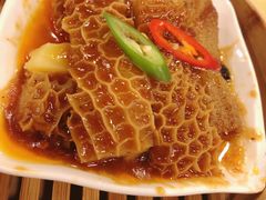 沙爹金钱肚-点都德(聚福楼店)