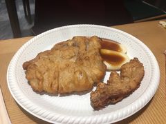 排骨年糕-鲜得来排骨年糕(豫园店)