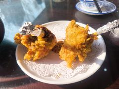 -邢家锅贴老店·非遗·开封菜(金明广场店)