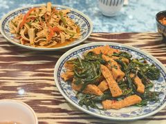 -新疆伊宁远征餐厅