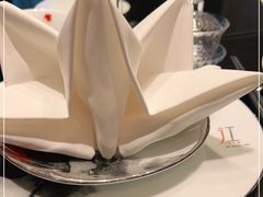 -广州文华东方酒店·江-由辉师傅主理