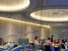 大堂-王家渡火锅店(棕榈泉店)