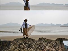 -东海半边山旅游度假区