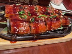 -弓二·烧鸟居酒屋(财富购物中心店)
