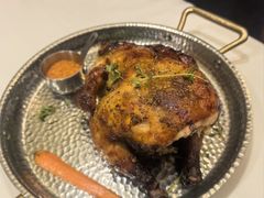 -马克西姆俄罗斯餐厅(通亚街店)