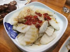 -百家鲜·杭帮菜