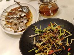 -沪华海鲜大酒楼(南汇店)