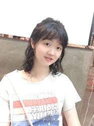 -川和潮人漂色·烫染·接发
