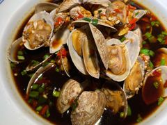 鲜椒花甲-九锅一堂酸菜鱼(新南凯德直营店)