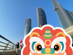 -演武大桥观景平台
