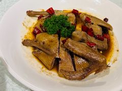 -金美华轩(东方路齐鲁店)