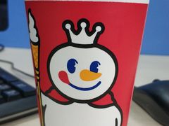 -蜜雪冰城·冰淇淋与茶(福大店)