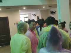 -长泰漂流水陆空景区