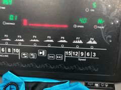 -CXFIT 陈徐健身工作室(凯旋店)
