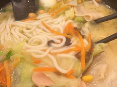 -阿香米线(大唐西市大润发店)