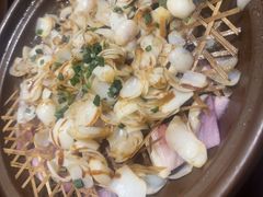 -洛东土菜馆(建国北路店)