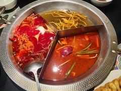 -廖掌柜·重庆鲜货火锅(上海首店)